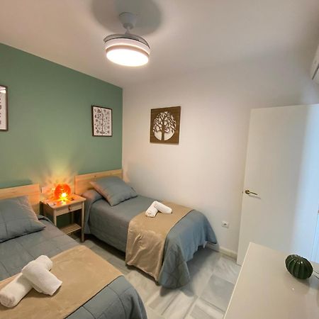 桑卢卡尔-德巴拉梅达Duplex En Casco Historico, Terraza, Garaje, Wi-Fi公寓 外观 照片