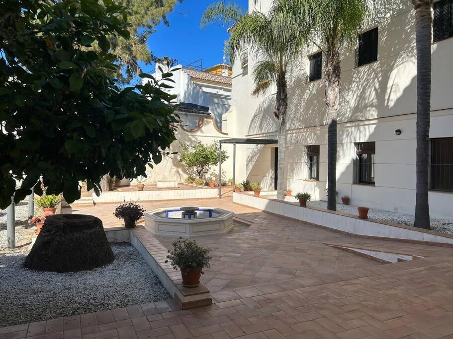 桑卢卡尔-德巴拉梅达Duplex En Casco Historico, Terraza, Garaje, Wi-Fi公寓 外观 照片