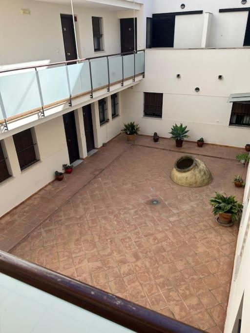 桑卢卡尔-德巴拉梅达Duplex En Casco Historico, Terraza, Garaje, Wi-Fi公寓 外观 照片