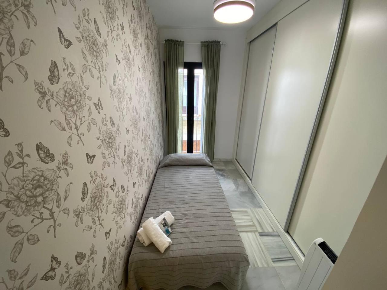 桑卢卡尔-德巴拉梅达Duplex En Casco Historico, Terraza, Garaje, Wi-Fi公寓 外观 照片