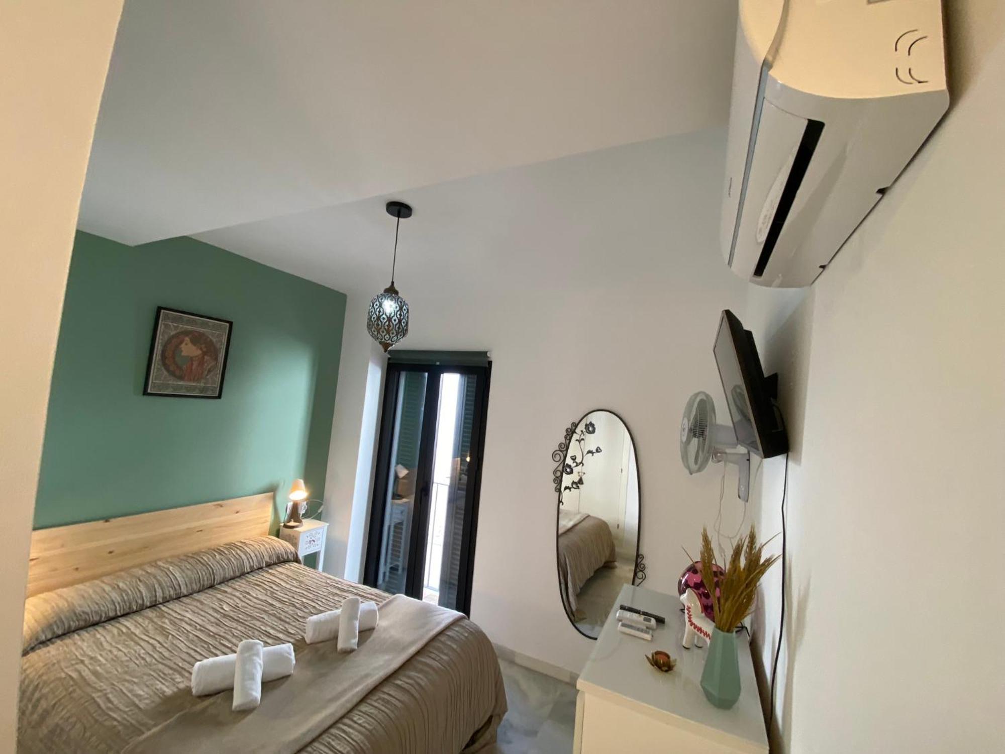 桑卢卡尔-德巴拉梅达Duplex En Casco Historico, Terraza, Garaje, Wi-Fi公寓 外观 照片